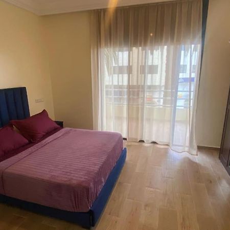 Appart Casa Voyageurs Belvedere Casablanca Kültér fotó