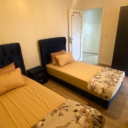 Appart Casa Voyageurs Belvedere Casablanca Kültér fotó