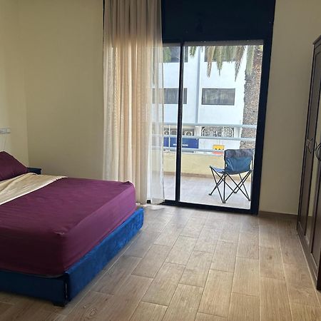 Appart Casa Voyageurs Belvedere Casablanca Szoba fotó