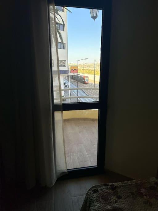 Appart Casa Voyageurs Belvedere Casablanca Kültér fotó