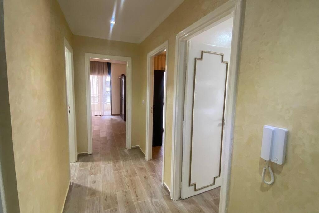 Appart Casa Voyageurs Belvedere Casablanca Kültér fotó