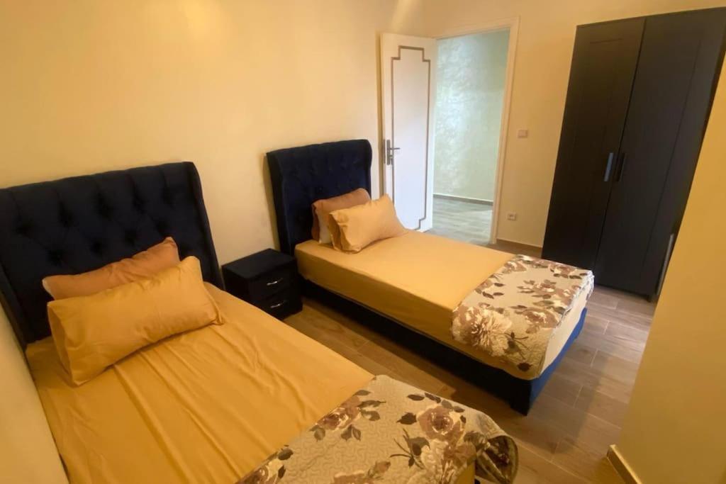 Appart Casa Voyageurs Belvedere Casablanca Kültér fotó