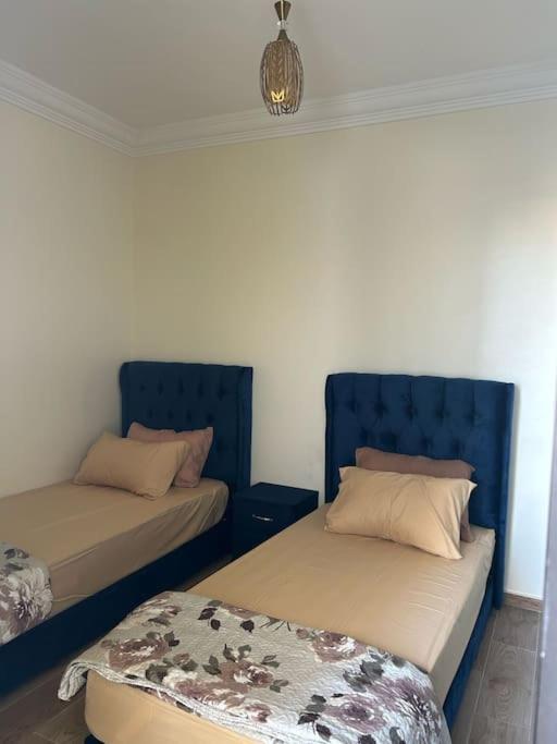 Appart Casa Voyageurs Belvedere Casablanca Kültér fotó