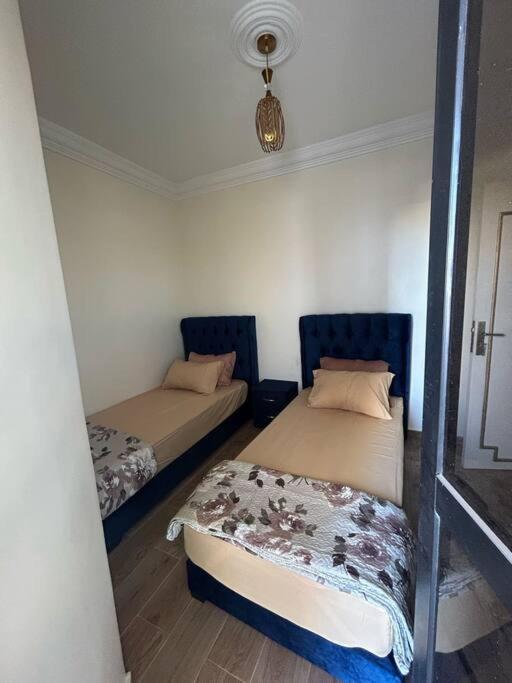 Appart Casa Voyageurs Belvedere Casablanca Kültér fotó