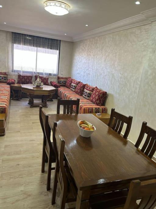Appart Casa Voyageurs Belvedere Casablanca Kültér fotó