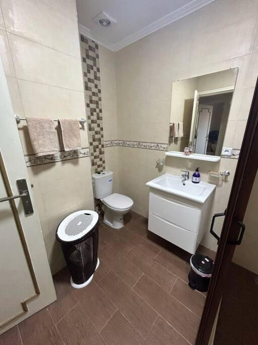 Appart Casa Voyageurs Belvedere Casablanca Kültér fotó