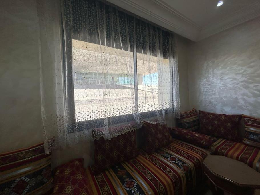 Appart Casa Voyageurs Belvedere Casablanca Kültér fotó