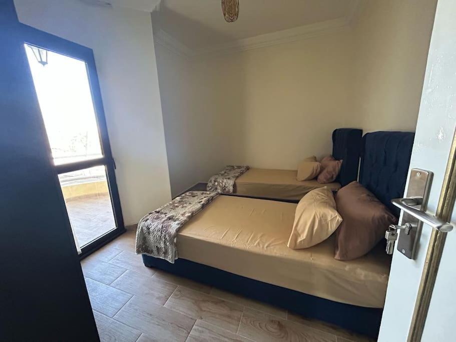 Appart Casa Voyageurs Belvedere Casablanca Kültér fotó