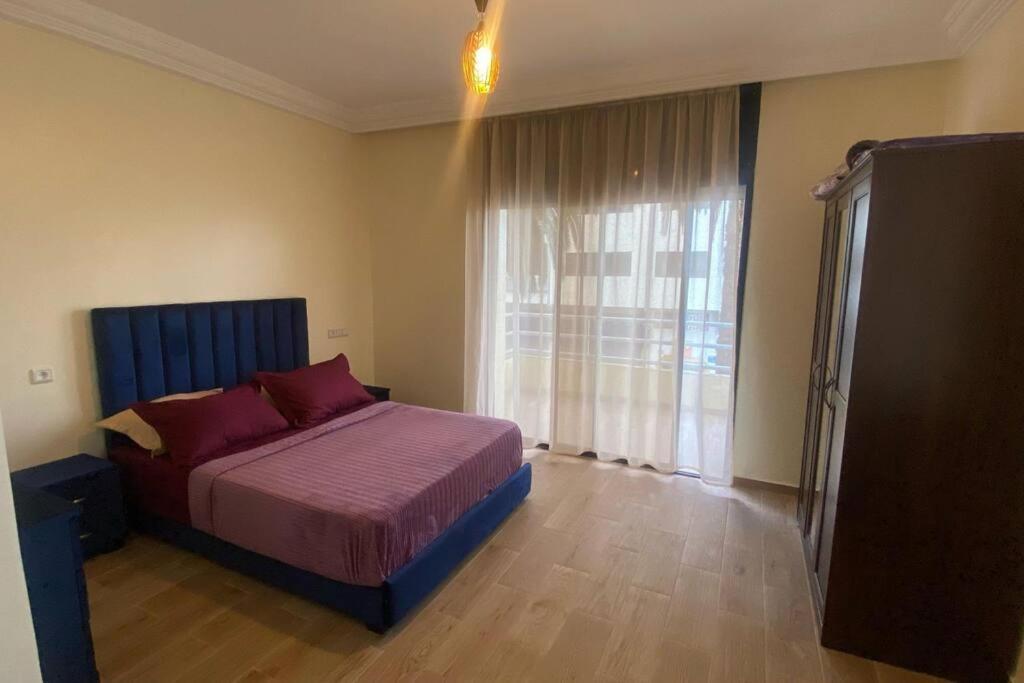 Appart Casa Voyageurs Belvedere Casablanca Kültér fotó