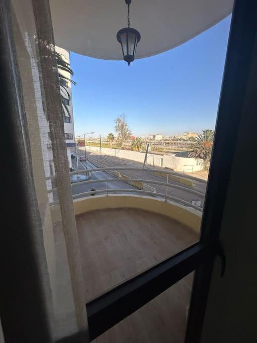Appart Casa Voyageurs Belvedere Casablanca Kültér fotó