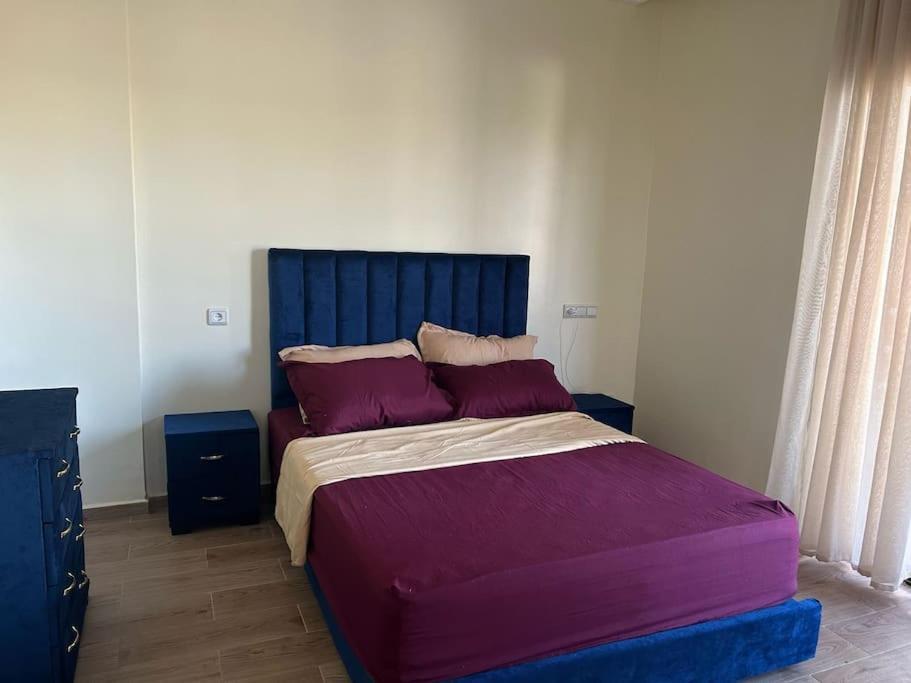 Appart Casa Voyageurs Belvedere Casablanca Kültér fotó