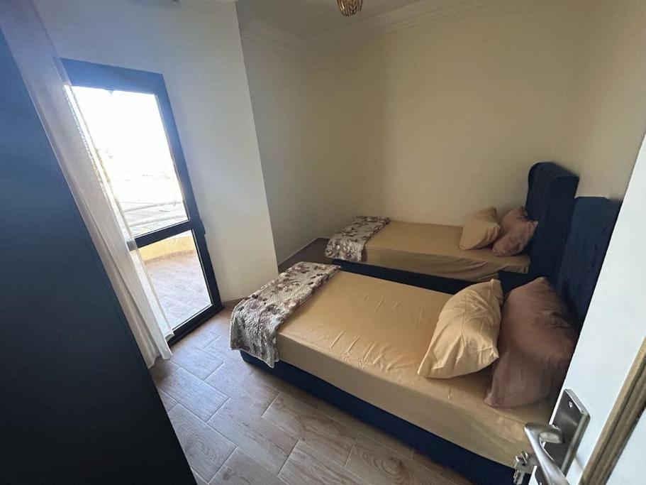 Appart Casa Voyageurs Belvedere Casablanca Kültér fotó