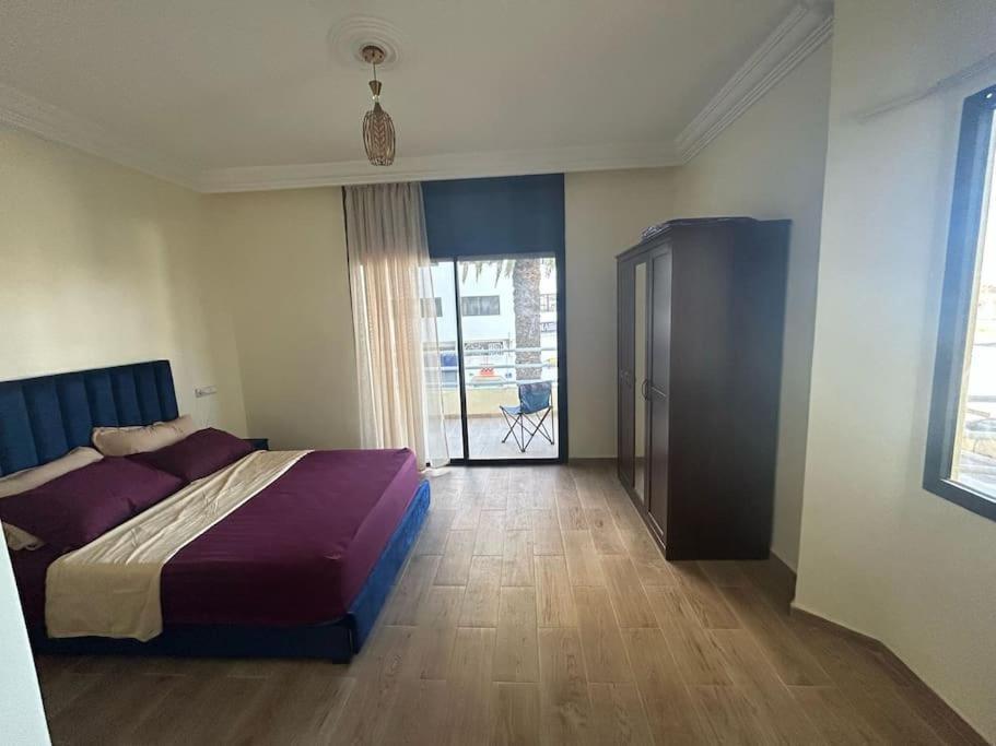 Appart Casa Voyageurs Belvedere Casablanca Kültér fotó