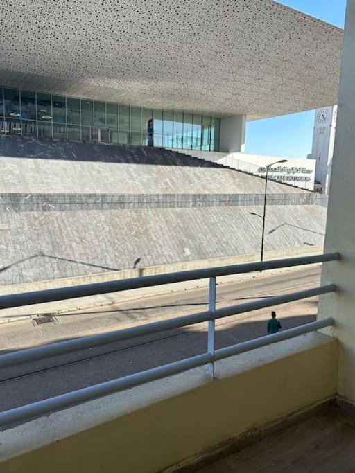 Appart Casa Voyageurs Belvedere Casablanca Kültér fotó