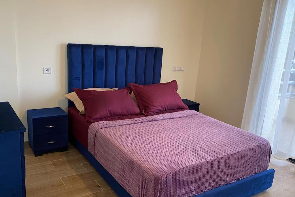 Appart Casa Voyageurs Belvedere Casablanca Kültér fotó
