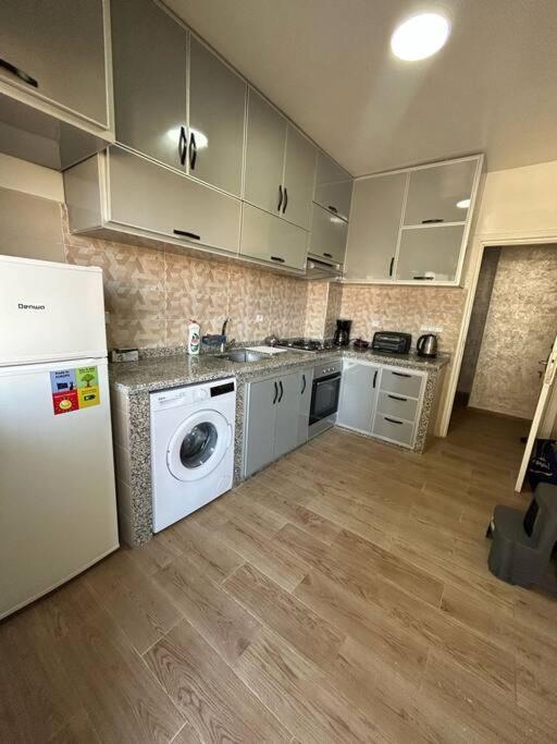Appart Casa Voyageurs Belvedere Casablanca Kültér fotó