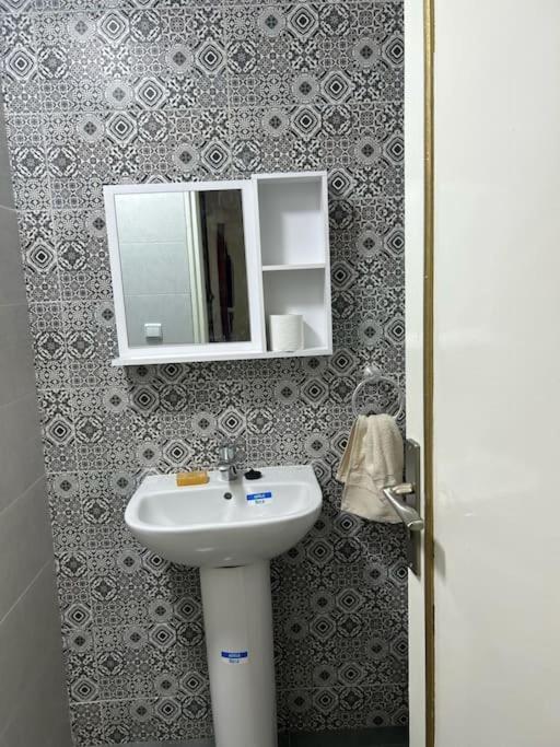 Appart Casa Voyageurs Belvedere Casablanca Kültér fotó