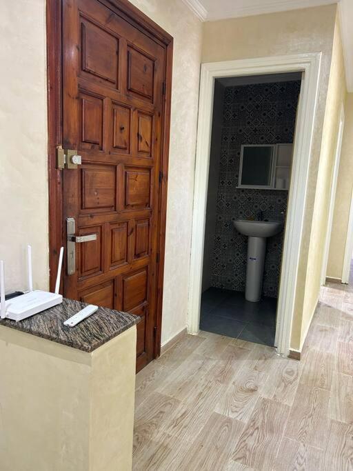 Appart Casa Voyageurs Belvedere Casablanca Kültér fotó